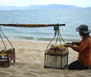 Villa Koh Samui